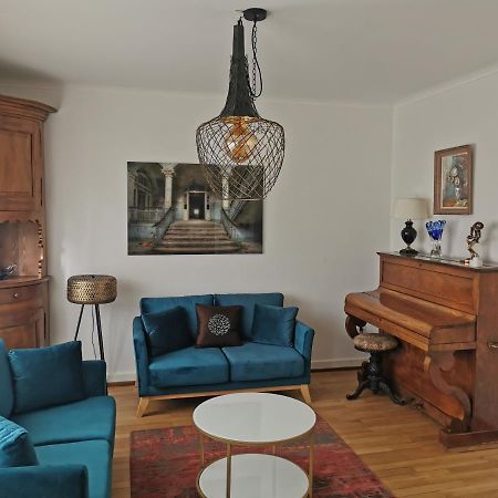 La Maison De Lucie - Grande Maison Ideale En Famille Ou Entre Amis - Jardin - Parking Gratuit セレスタ エクステリア 写真