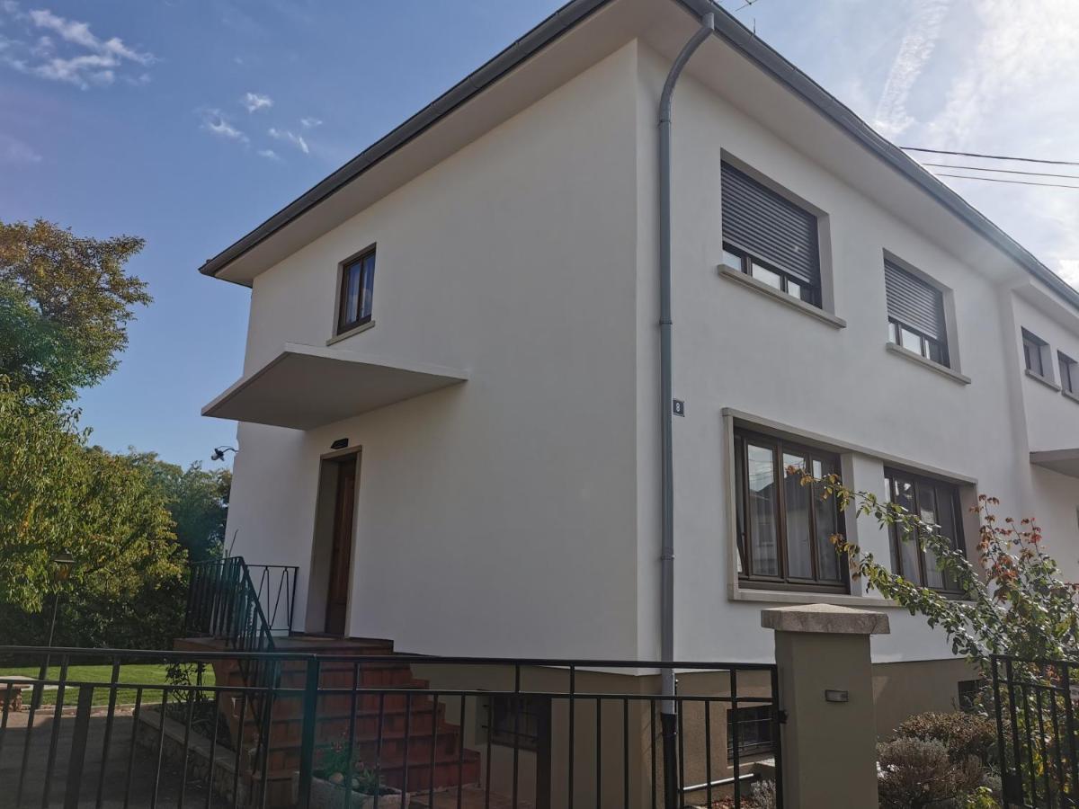 La Maison De Lucie - Grande Maison Ideale En Famille Ou Entre Amis - Jardin - Parking Gratuit セレスタ エクステリア 写真